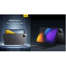 Xiaomi Poco Pad X1 price in Bangladesh